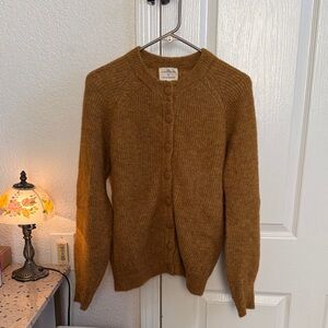 Sézane Othello Cardian